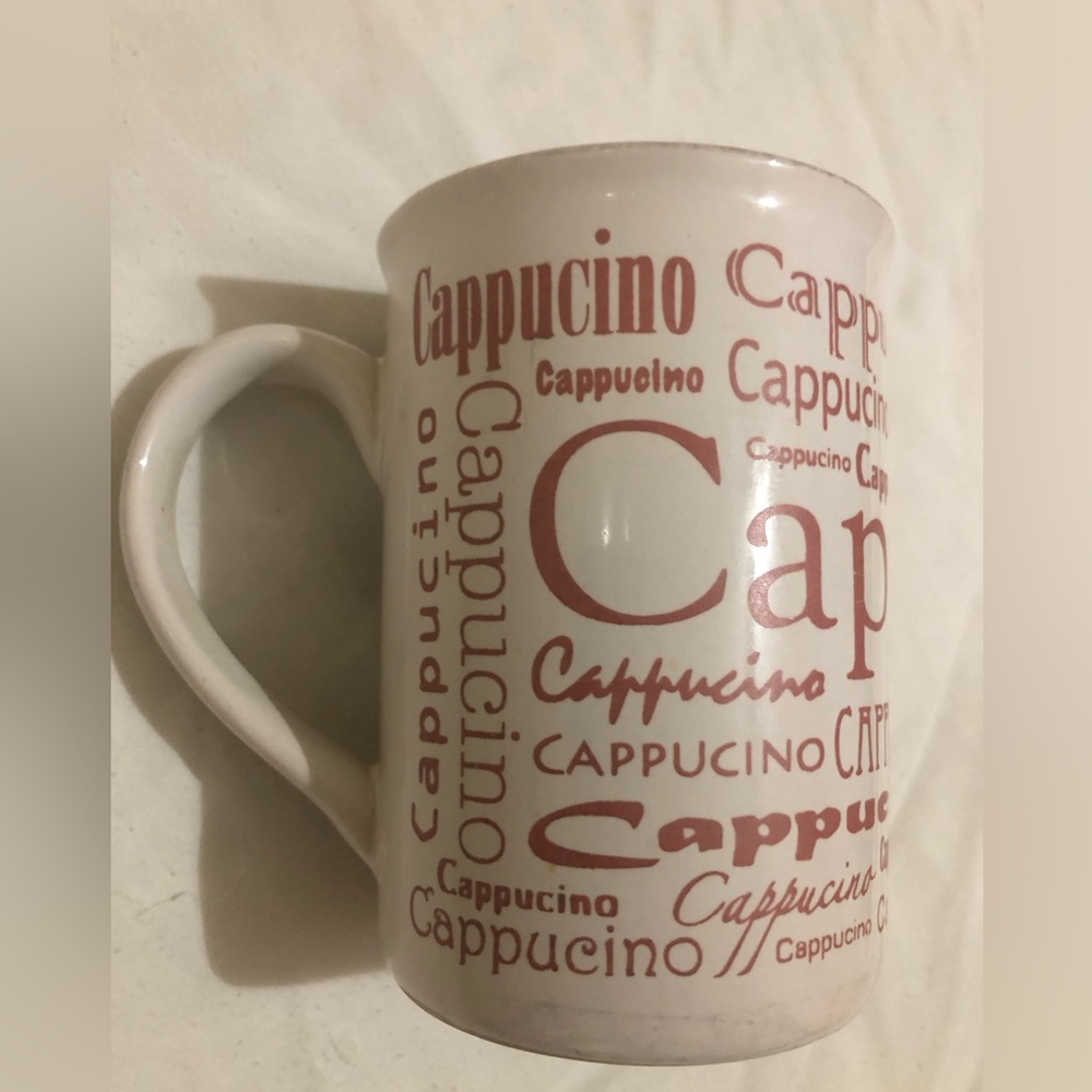 Gibson Home USA Coffee Cup